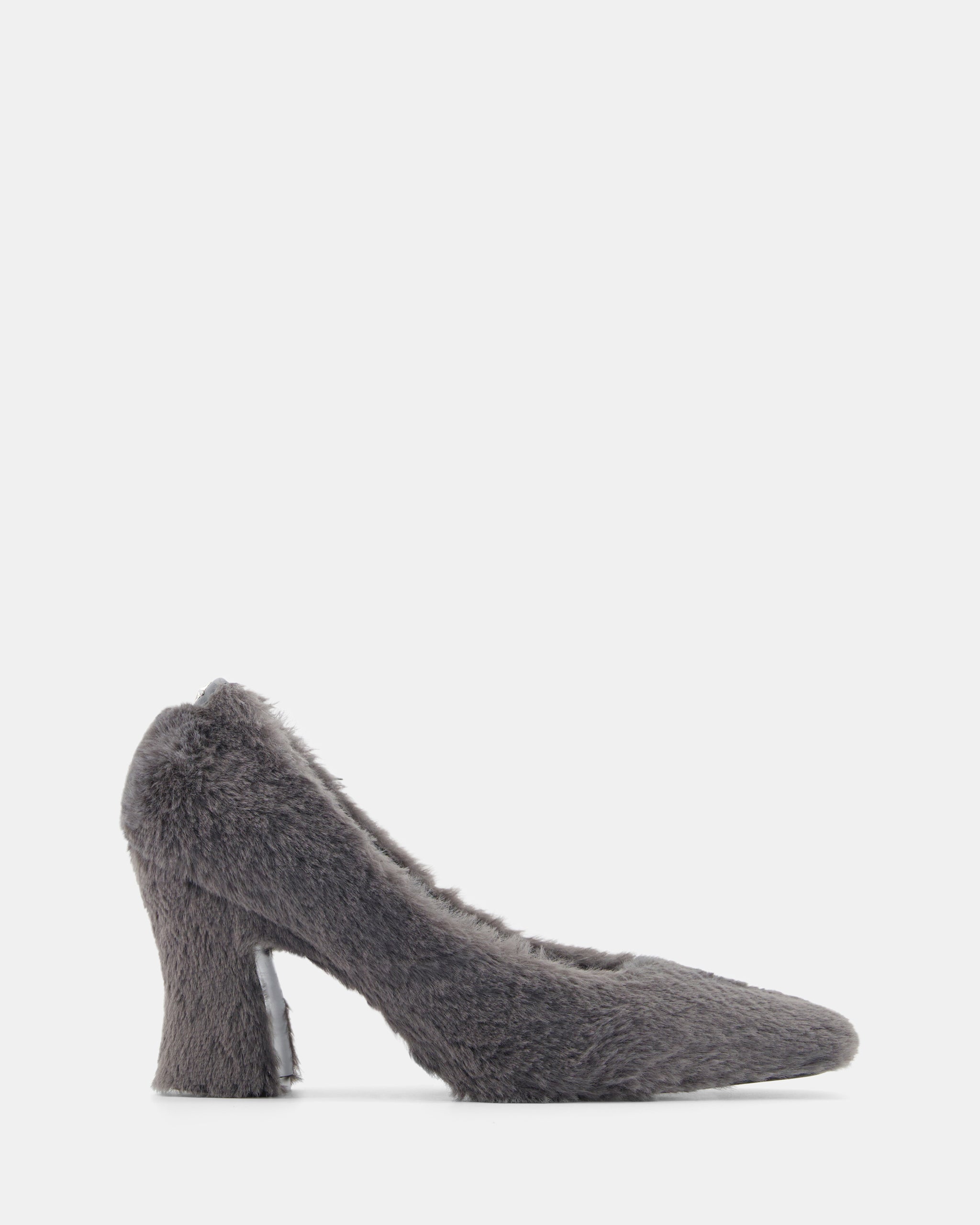 Nodaleto Nodstalgia Heidi escarpins gris foncé