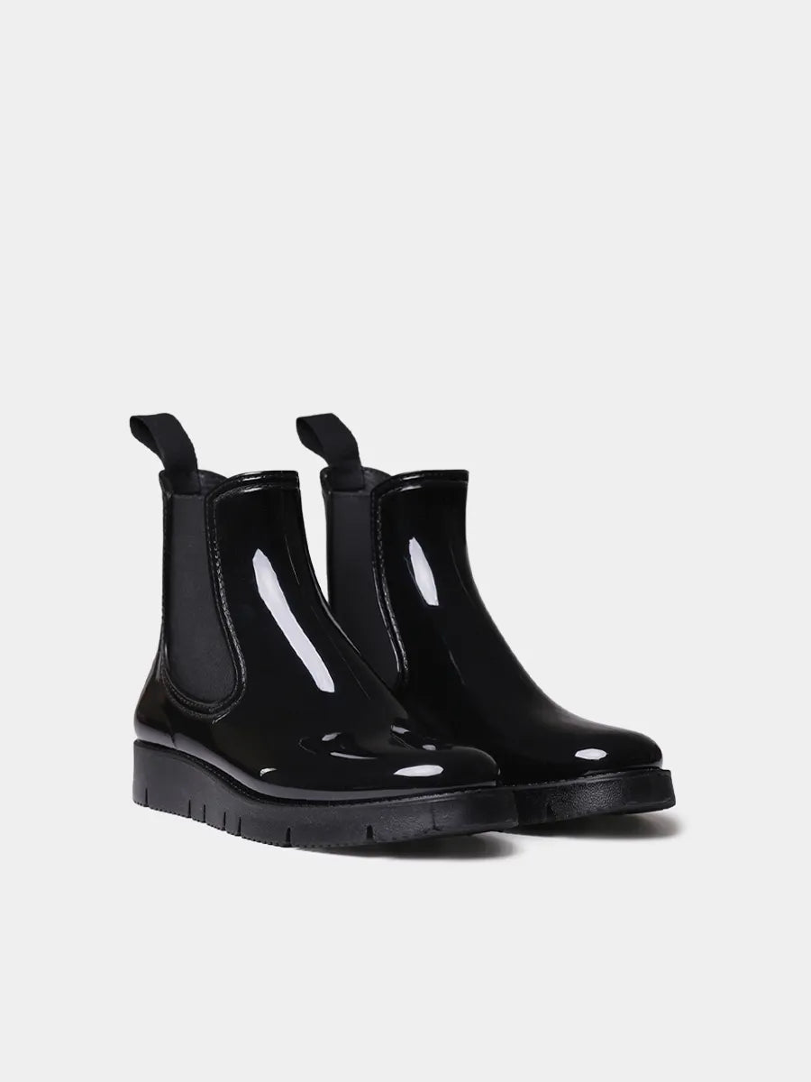 Toni Pons Colorado bottes pluie femme caoutchouc
