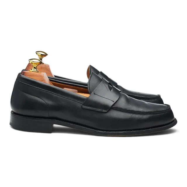 Church’s Bristol 2 mocassins cuir noir UK 7