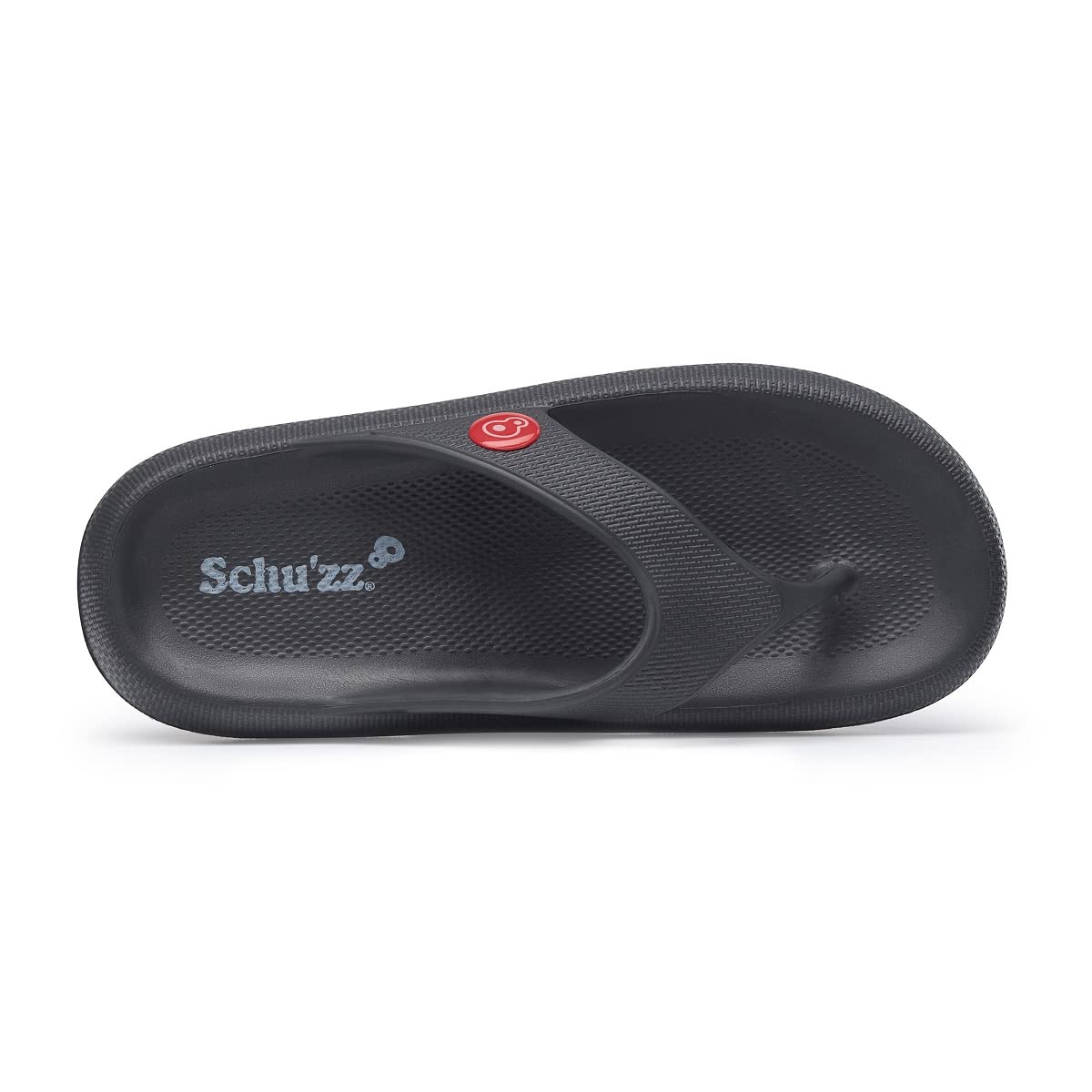 Schu'zz Flip Flop tong homme semelle 4 cm