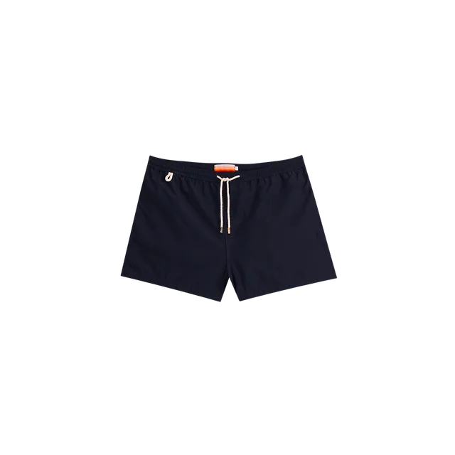 Rivieras MB01 short de bain noir
