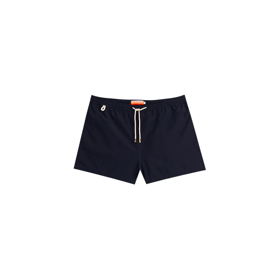 Rivieras MB01 short de bain noir