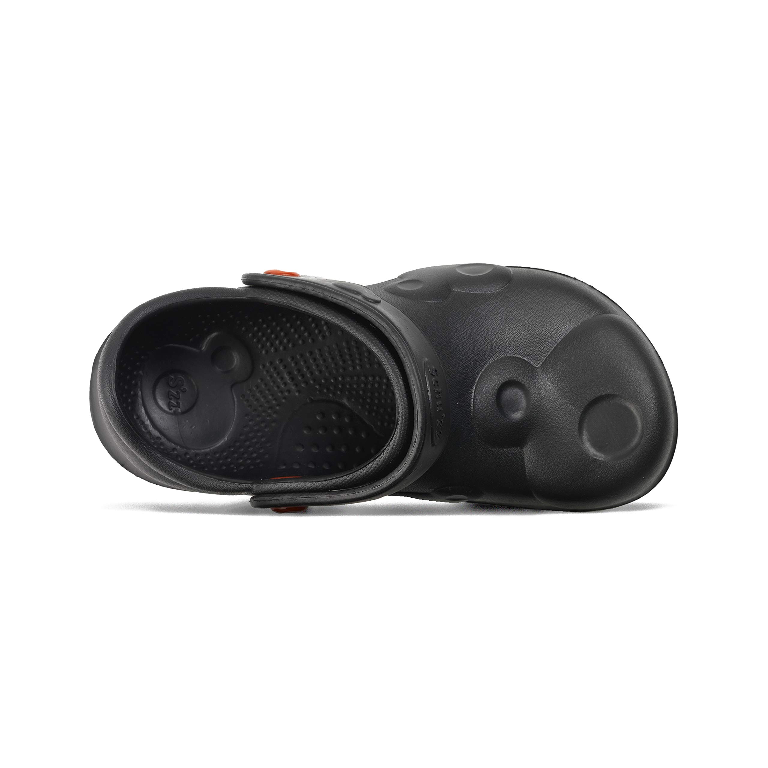 Schu'zz Pro Sabot Femme 36 EU Noir SRC