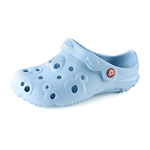 Schu'zz Globule sabot enfant plastique léger