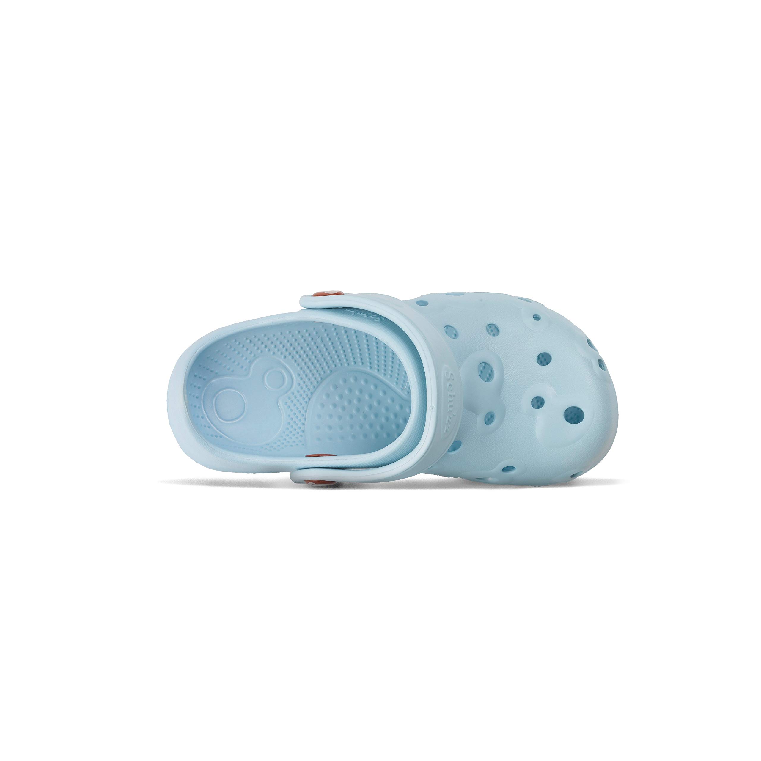 Schu'zz Globule sabot enfant plastique léger