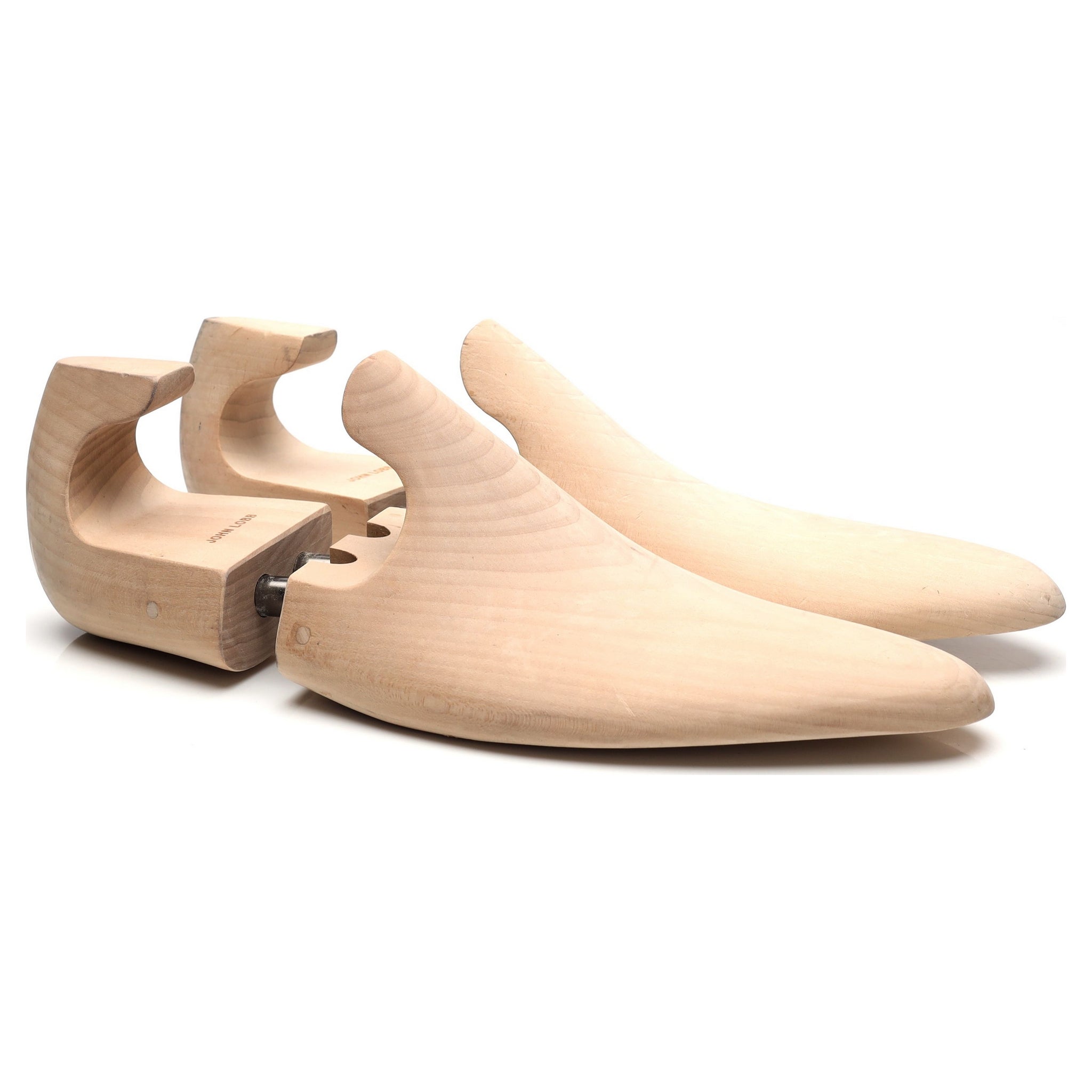 John Lobb embauchoirs bois pointure 10