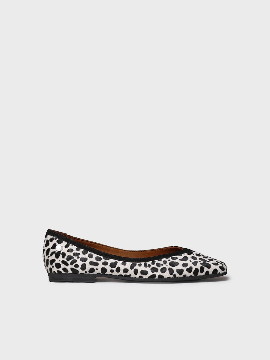 Toni Pons Maribel-PT ballerine femme cuir plate