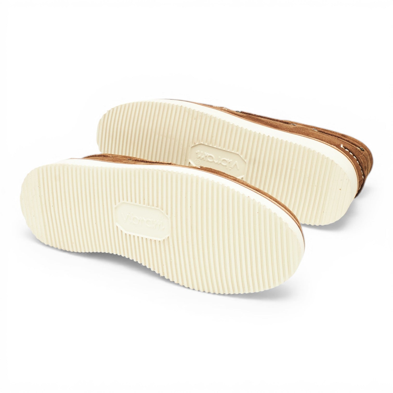 Easymoc Rockland chaussures bateau suède UK 7
